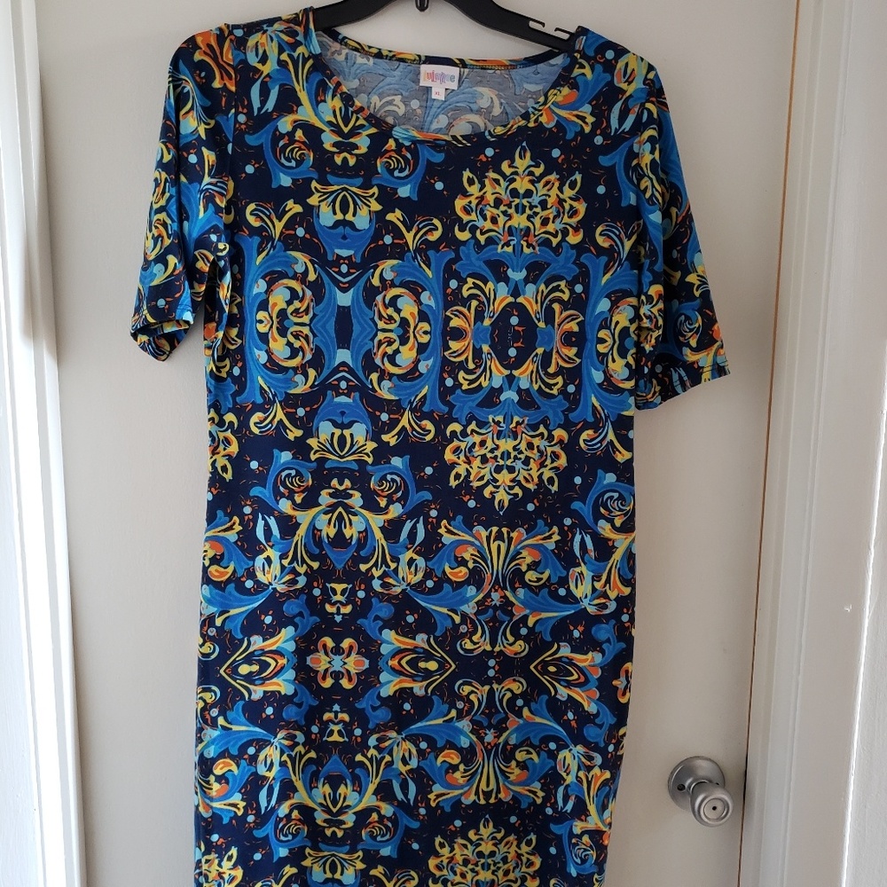 LuLaRoe Dress